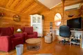 villa de 5 chambres 215 m² lAlfas del Pi, Espagne