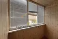 1 room apartment 41 m² Muchaviecki sielski Saviet, Belarus