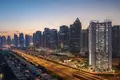2 room apartment 84 m² in Dubai, United Arab Emirates