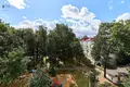Mieszkanie 3 pokoi 81 m² Mińsk, Białoruś