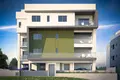 Mieszkanie 2 pokoi 100 m² Limassol, Cypr
