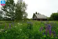 House 57 m² Stelmuze, Lithuania