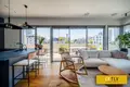 Пентхаус 3 комнаты 75 м² Тель-Авив, Израиль
