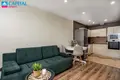Apartamento 2 habitaciones 36 m² Vaidotai, Lituania