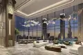 Wohnkomplex Rixos Financial Center Road