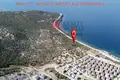 Parcelas 800 m² Bademli Mahallesi, Turquía