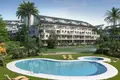 Penthouse 4 pokoi 70 m² Fuengirola, Hiszpania