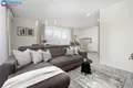 3 room apartment 66 m² Vilnius, Lithuania