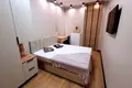 Appartement 2 chambres 41 m² en Varsovie, Pologne