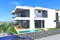 villa de 3 chambres 160 m² Omisalj, Croatie