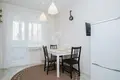 Appartement 3 chambres 77 m² Jodzina, Bélarus