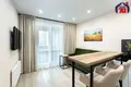 Wohnung 2 zimmer 47 m² Minsk, Belarus