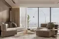 Apartment in a new building ELA Residences by Omniyat&Dorchester Collectio