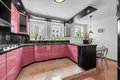 Appartement 4 chambres 113 m² Varsovie, Pologne