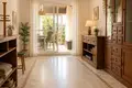Wohnung 2 Schlafzimmer 110 m² San Pedro Alcantara, Spanien