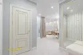 Apartamento 3 habitaciones 86 m² Minsk, Belarús