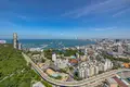 Kondominium 2 Schlafzimmer 53 m² Pattaya, Thailand