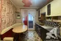 Appartement 2 chambres 50 m² Abiarouscyna, Bélarus