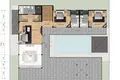 4 bedroom apartment 410 m² Rawai, Thailand
