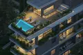 Penthouse 3 Schlafzimmer 125 m² Limassol, Zypern