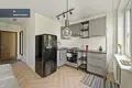 Wohnung 1 zimmer 29 m² in Vilnius, Litauen