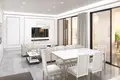 Appartement 3 chambres 77 m² Germasogeia, Chypre