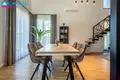 Haus 108 m² Polangen, Litauen