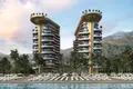 Apart hotel Montemar By Gumbati 