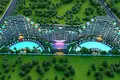 Apartamento 46 m² Aksu, Turquía