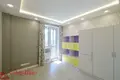 Wohnung 5 zimmer 174 m² Minsk, Belarus