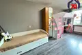 2 room apartment 59 m² Minsk, Belarus