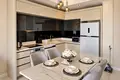 Mieszkanie 1 pokój 72 m² Kizilcasehir, Turcja