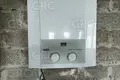 Appartement 1 chambre 34 m² Evenkiysky Rayon, Russie