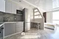 1 bedroom apartment 30 m² Minsk, Belarus