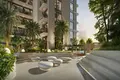 Appartement 1 chambre 72 m² Doubaï, Émirats arabes unis