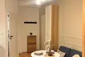 Apartamento 1 habitación 20 m² en Varsovia, Polonia