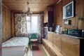 Haus  Zabalocki sielski Saviet, Belarus