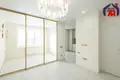 1 room apartment 41 m² Minsk, Belarus