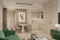Kompleks mieszkalny BATUMI ISLAND kvartira na ostrove mecty