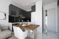 1 bedroom apartment 54 m² Alanya, Turkey