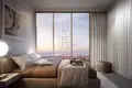 Mieszkanie 1 pokój 856 m² Dubaj, Emiraty Arabskie