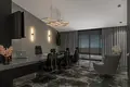 Oficina 128 m² en Muratpasa, Turquía