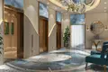 Kompleks mieszkalny Chic Tower by DAMAC