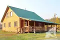 House 156 m² Znamienski sielski Saviet, Belarus
