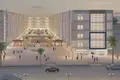 Studio 1 chambre 46 m² Al Hadaba, Égypte