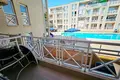 Apartamento 1 habitación 28 m² Tankovo, Bulgaria