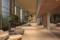 Penthouse 4 pokoi 340 m² Regiao Imediata de Sao Paulo, Brazylia