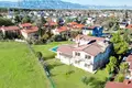 Вилла 13 комнат 864 м² Кепез, Турция
