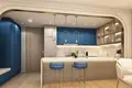 Квартира 1 комната 38 м² Choeng Thale, Таиланд