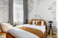 3 bedroom apartment 96 m² Budapest, Hungary
